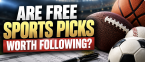 Are Free Sports Picks Worth Following? 6 Checks Before You Trust a Picks Site