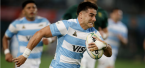 Cuotas de Apuestas del Campeonato de Naciones de Rugby: Argentina vs. Gales