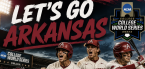 Arkansas College World Series