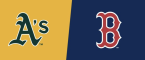 A's vs. Red Sox Betting Preview August 9