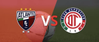 Atlante vs. Toluca: Cuotas de Apuestas – 14 de Agosto