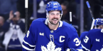 Auston Matthews