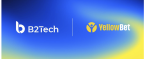B2Tech and Yellowbet
