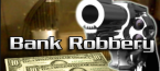 Man Loses at Casino, Robs Bank, Then Returns to Gamble With Stolen Funds