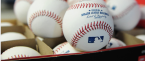 Baseballs