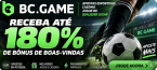 É Possível Apostar na BC.Game a Partir do Brasil?