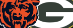 Bears vs. Packers