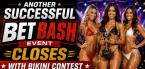 No Woman, No Cry: Bet Bash Attendees Left Wondering Where Are All The Female Gamblers At?
