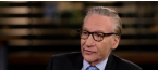Odds Favor Bill Maher Taking Over Coveted 9 pm ET CNN Timeslot 