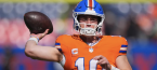 Bo Nix Broncos