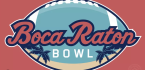 Boca Raton Bowl 
