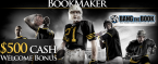 Bookmaker.eu Withdrawals Now Require Two-Factor Authentication