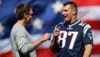 Bucs Odds to Win the Super Bowl With Brady and Gronk Now 12-1