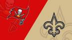 Bucs vs. Saints Prop Bets Week 1
