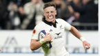 Rugby Union Nations Championship Odds 2026: New Zealand vs. Ireland First, Anytime Tryscorer: Cam Roigard, Will Jordan, Josh Moorby