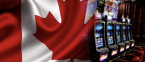 Canada slots