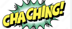 Cha-ching