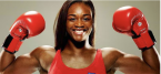 Claressa Shields