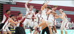 Cleveland State Payout Odds to Win the 2021 NCAA Tournament