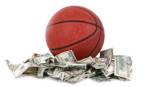 Bookies Hopeful for No Overtime in NCAA Championship Game With $800 Payout