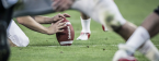 Oklahoma vs. Michigan Total Rushing Yards Prop Bet: John Mateer, Bryce Underwood, Jordan Marshall, Savion Hiter 