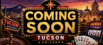 Tucson Arizona Set to Get Its First Casino in November