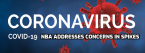 NBA Concerns Over Florida Covid-19 Spikes, MLBPA Delays Play Vote
