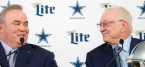 Cowboys Next Head Coach Odds as Jones Back McCarthy