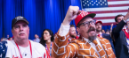 Some Odds Swings Post CPAC as Trump Fandom Continues in GOP