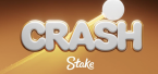 Crash Stake game