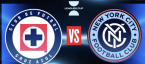 Cuotas de Apuestas: Cruz Azul v New York City - Leagues Cup de Norteamérica 2026