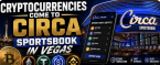 Cryptocurrency Processor Makes History as Nevada's First to Enter Regulated Gambling Market