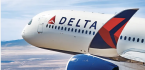 Delta to Focus on Premium Flyers Between Atlanta and Las Vegas