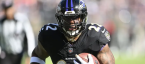 Titans vs. Ravens Touchdown Scorer Prop Bets: Derrick Henry, Zay Flowers, Mark Andrews