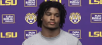 Clemson vs. LSU Touchdown Scorer Prop Bets: Dilin Jones, Trey'Dez Green, Gideon Davidson