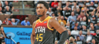 Donovan Mitchell Trade Talks Stall: Latest Odds