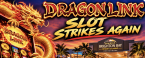 Dragon Link Slot Fired Off Another Jackpot, This Time at Okeechobee Florida Brighton Bay Casino