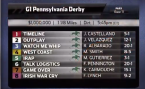 2017 Pennsylvania Derby Betting Odds, Picks