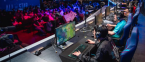 How Did Esports Become a Household Name in Gambling?
