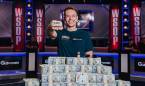 Espen Jorstad Wins 2022 WSOP Main Event ($10,000,000)
