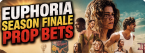 Euphoria Sesaon 3 finale prop bets