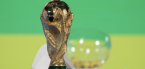 Paraguay vs. USA Correct Score Payout Odds - 2026 FIFA World Cup