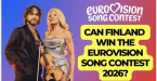 Finland Eurovision