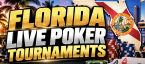 Find Florida Live Poker Tournaments Taking Place November 2026