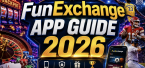 FunExchange App