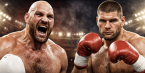 Tyson Fury vs. Arslanbek Makhmudov