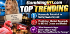 Top Trending Gambling News: NoVig Takes on Missouri AG Fresh Off Sydney Sweeney Brouhaha