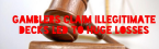 Gamblers Claim Illegitimate Decks of Cards Lost Them $250K