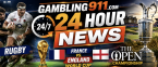 Top Gambling News Stories for Saturday July 18, 2026