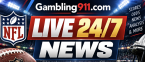 Top Gambling News Stories for Wednesday September 9, 2026